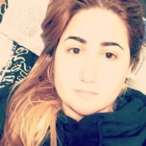 Meet your Posher, Mabel